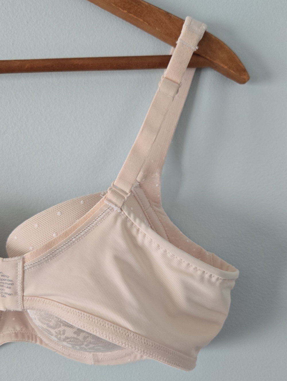 Soma Stunning Support 38C  Full Coverage Model 79984 - Picture 12 of 12